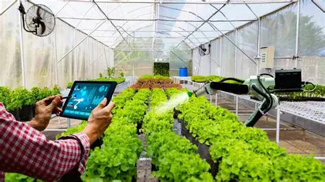 Bộ Nông nghiệp và Môi trường công bố kế hoạch đổi mới sáng tạo thời kỳ 2026-2030