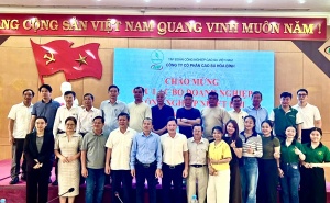 Hình ảnh hoạt động